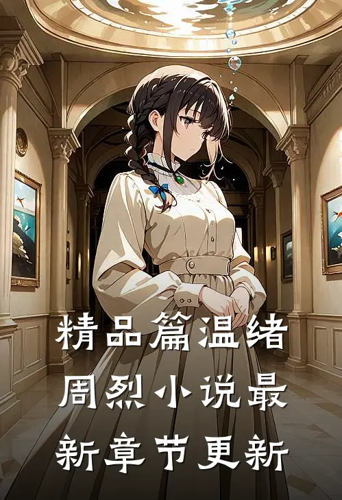 精品篇温绪周烈小说最新章节更新
