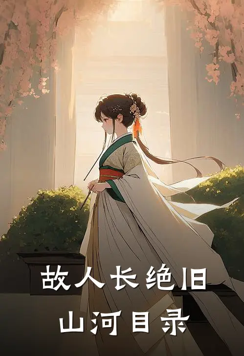 故人长绝旧山河目录