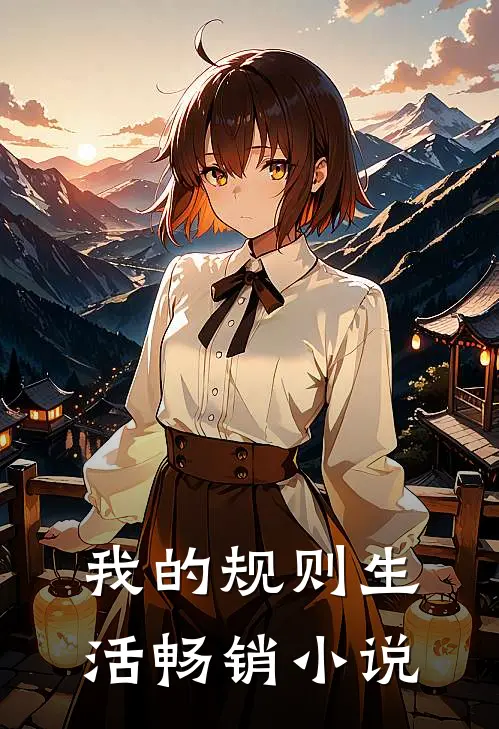我的规则生活畅销阅读