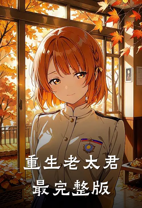 重生老太君最完整版