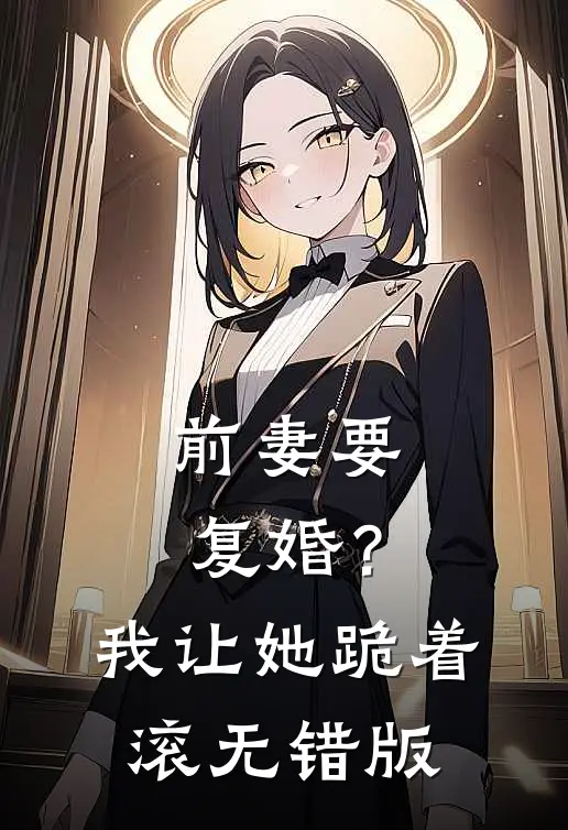前妻要复婚？我让她跪着滚无错版