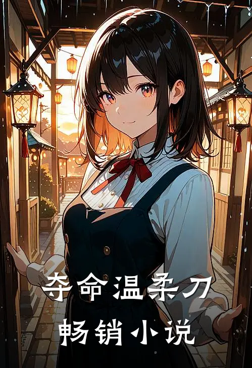 夺命温柔刀畅销小说