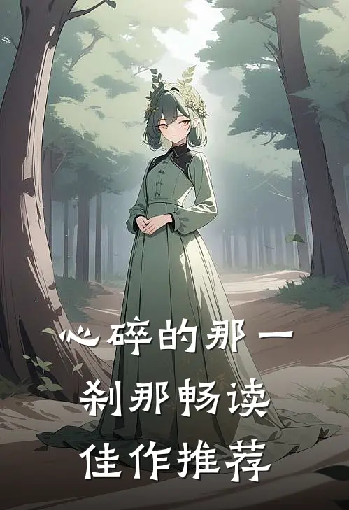 心碎的那一刹那畅读佳作推荐