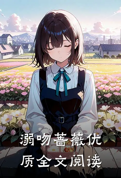 溺吻蔷薇优质全文阅读