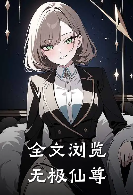 全文浏览无极仙尊