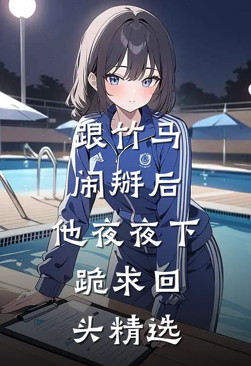 跟竹马闹掰后，他夜夜下跪求回头精选