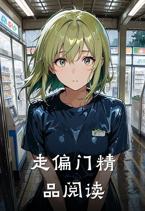 走偏门精品阅读