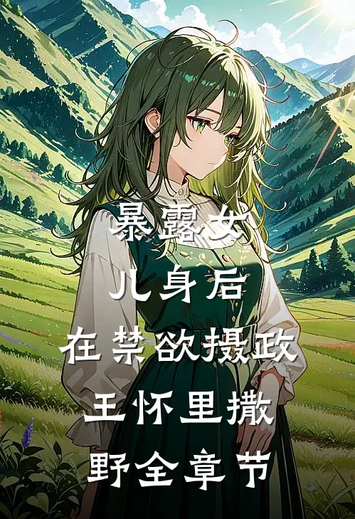 暴露女儿身后，在禁欲摄政王怀里撒野全章节