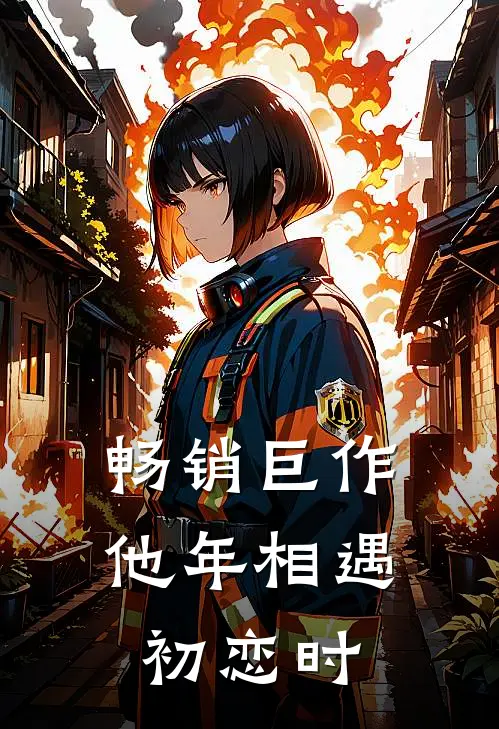畅销巨作他年相遇初恋时