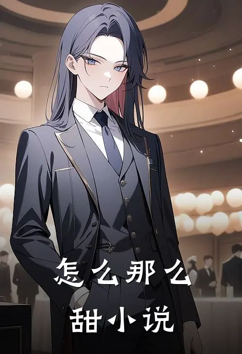 怎么那么甜小说