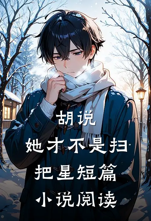 胡说，她才不是扫把星短篇小说阅读