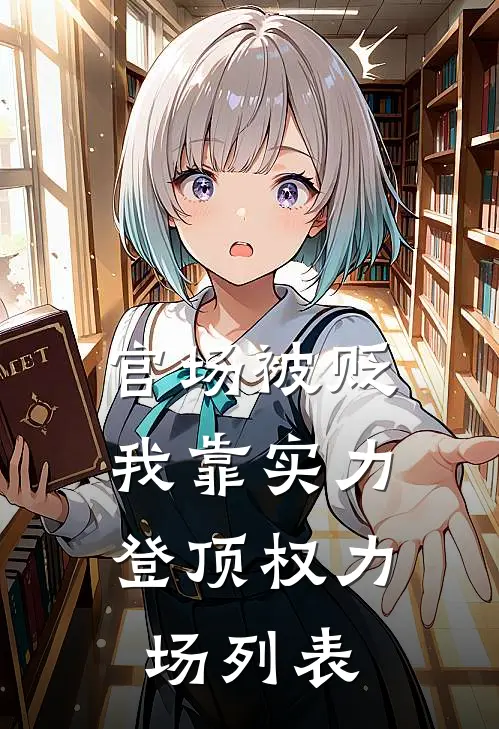 官场被贬，我靠实力登顶权力场列表