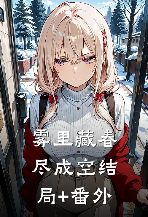 雾里藏春尽成空结局+番外