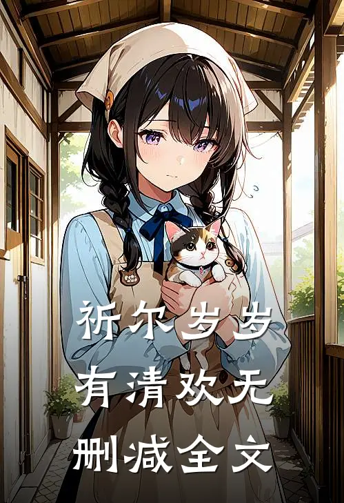 祈尔岁岁有清欢无删减全文