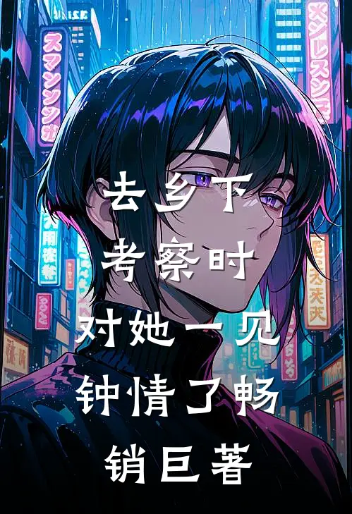 去乡下考察时，对她一见钟情了畅销巨著