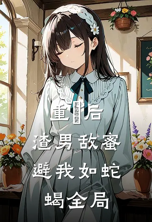 重⽣后，渣男敌蜜避我如蛇蝎全局