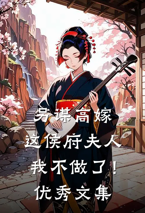 另谋高嫁：这侯府夫人我不做了！优秀文集