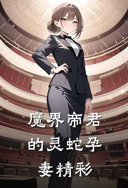 魔界帝君的灵蛇孕妻精彩