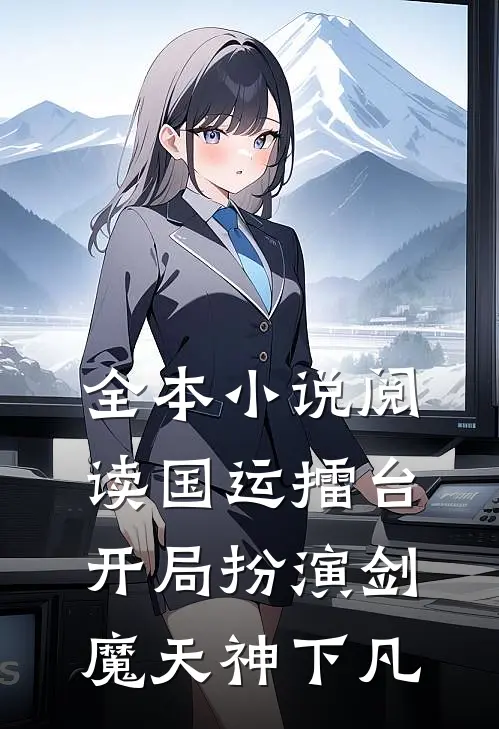 全本小说阅读国运擂台，开局扮演剑魔天神下凡