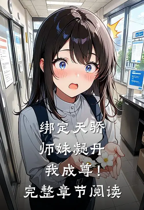 绑定天骄，师妹凝丹我成尊！完整章节阅读