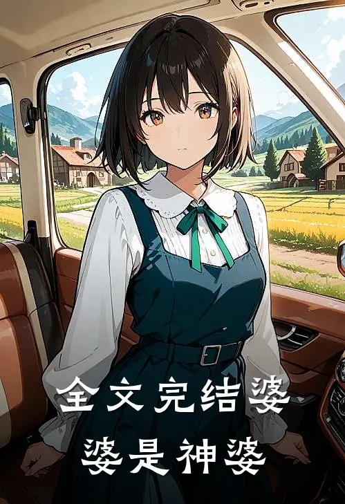 全文完结婆婆是神婆