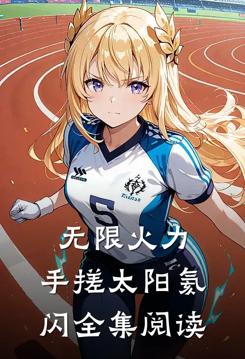 无限火力，手搓太阳氦闪全集阅读