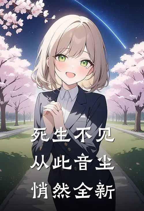 死生不见，从此音尘悄然全新