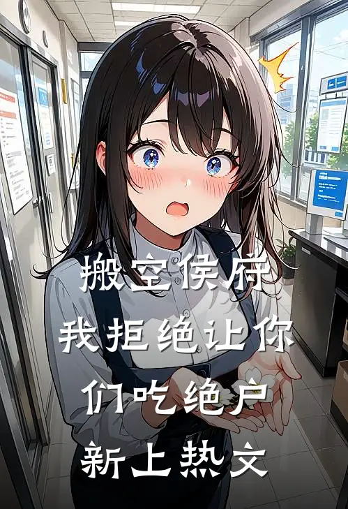 搬空侯府，我拒绝让你们吃绝户新上热文