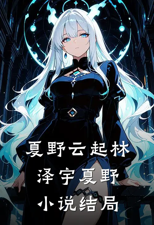 夏野云起林泽宇夏野小说结局