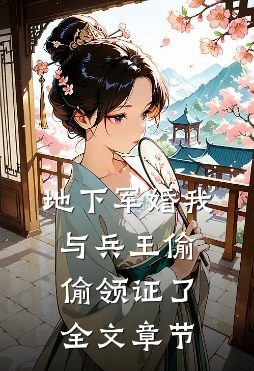 地下军婚我与兵王偷偷领证了全文章节