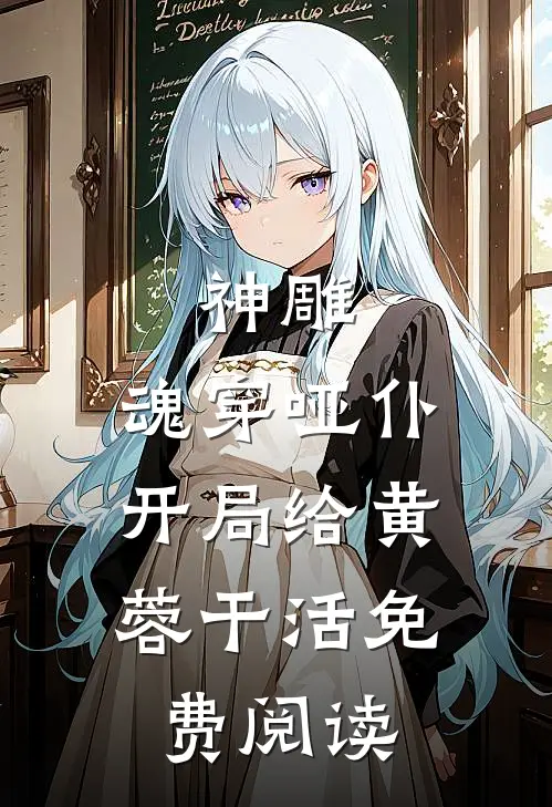 神雕：魂穿哑仆，开局给黄蓉干活免费阅读