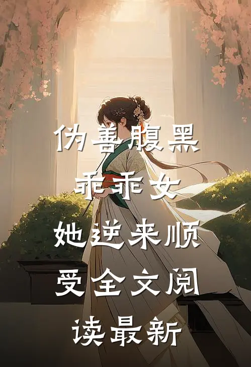 伪善腹黑乖乖女，她逆来顺受全文阅读最新