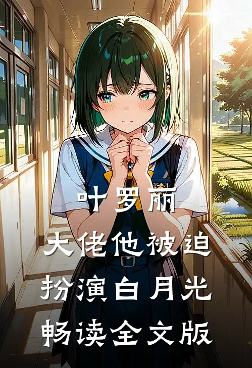 叶罗丽：大佬他被迫扮演白月光畅读全文版