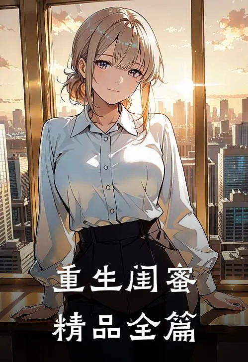 重生闺蜜精品全篇