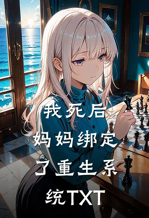 我死后，妈妈绑定了重生系统TXT