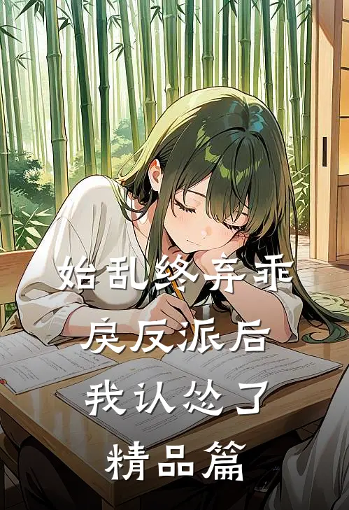 始乱终弃乖戾反派后，我认怂了精品篇