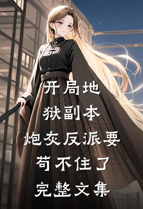 开局地狱副本，炮灰反派要苟不住了完整文集