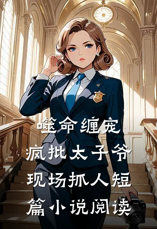 噬命缠宠：疯批太子爷现场抓人短篇小说阅读