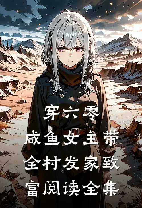 穿六零，咸鱼女主带全村发家致富阅读全集