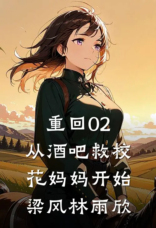 重回02：从酒吧救校花妈妈开始梁风林雨欣