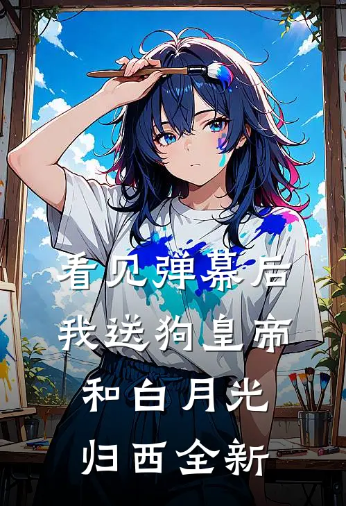 看见弹幕后，我送狗皇帝和白月光归西全新