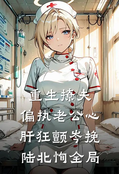 重生撩夫：偏执老公心肝狂颤岑挽陆北恂全局