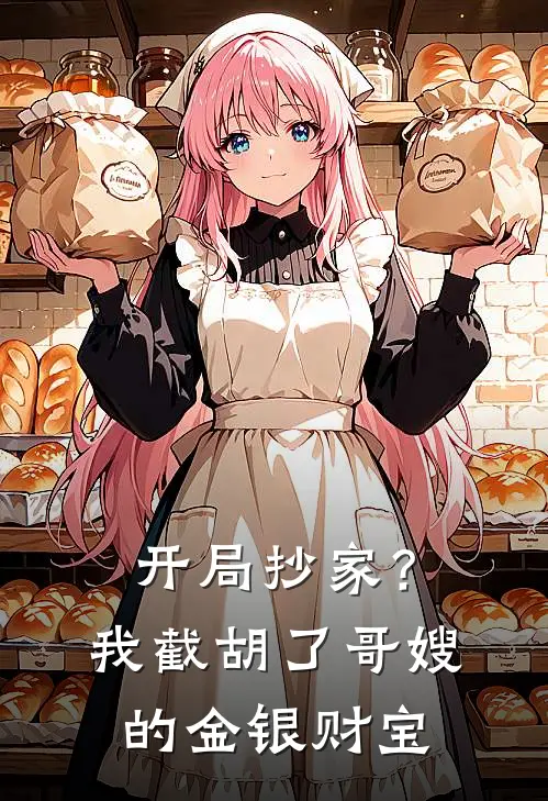 开局抄家？我截胡了哥嫂的金银财宝