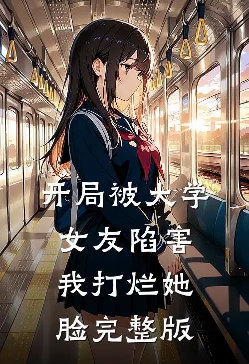 开局被大学女友陷害，我打烂她脸完整版