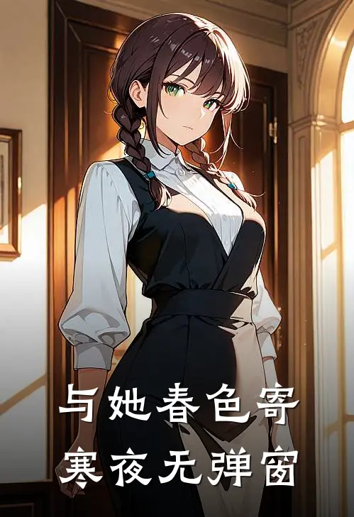 与她春色寄寒夜无弹窗