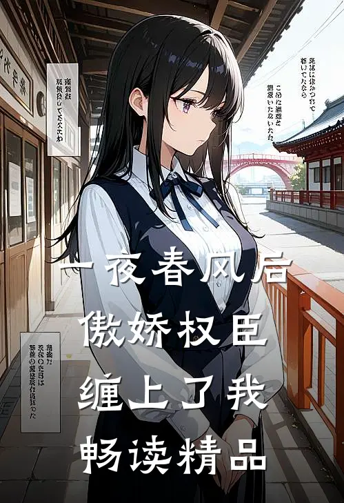一夜春风后，傲娇权臣缠上了我畅读精品