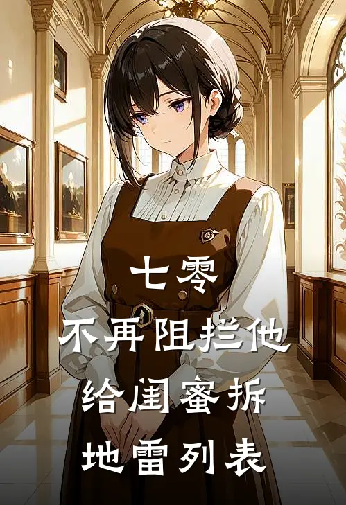 七零，不再阻拦他给闺蜜拆地雷列表