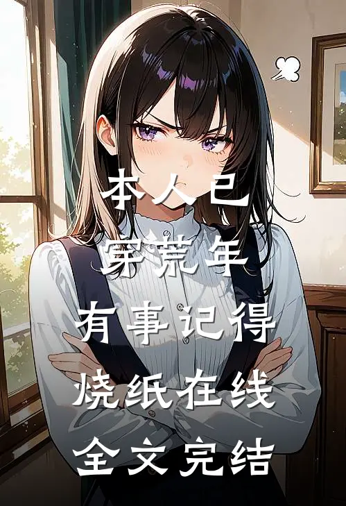 本人已穿荒年,有事记得烧纸在线全文完结