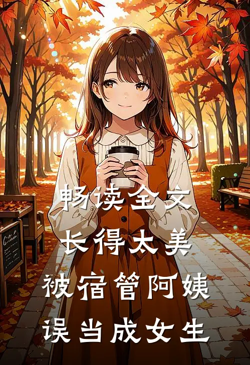 畅读全文长得太美，被宿管阿姨误当成女生