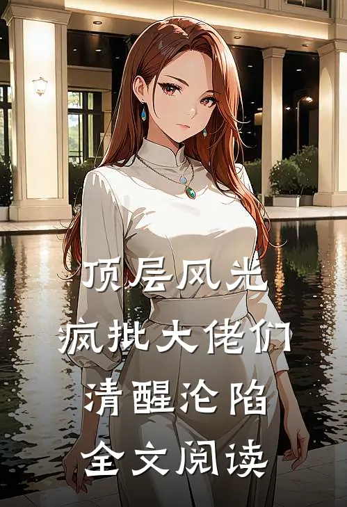 顶层风光：疯批大佬们清醒沦陷全文阅读